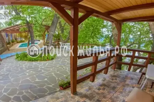 «Кипарисовый рай» «Кипарисовый рай»