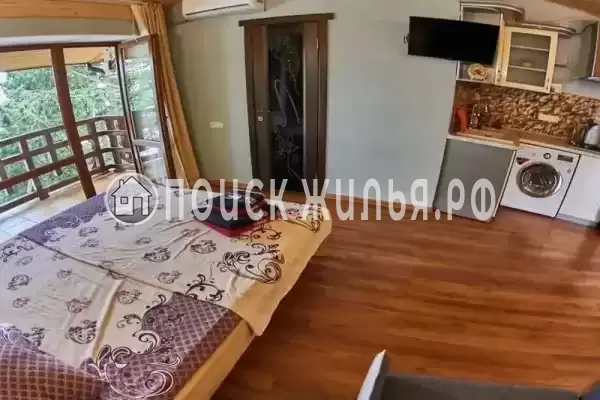 «Кипарисовый рай» «Кипарисовый рай»