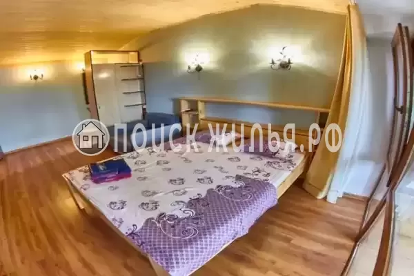 «Кипарисовый рай» «Кипарисовый рай»