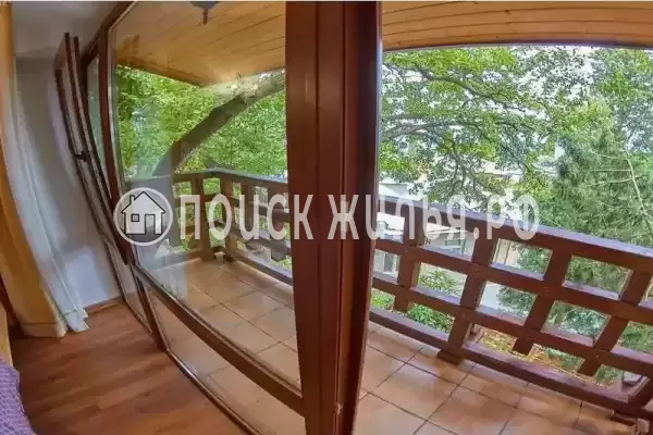 «Кипарисовый рай» «Кипарисовый рай»