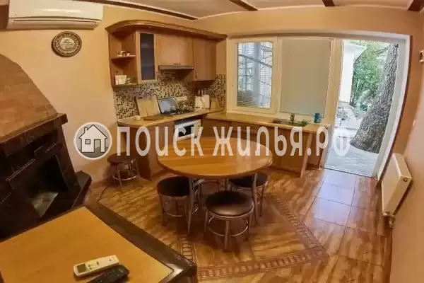 «Кипарисовый рай» «Кипарисовый рай»