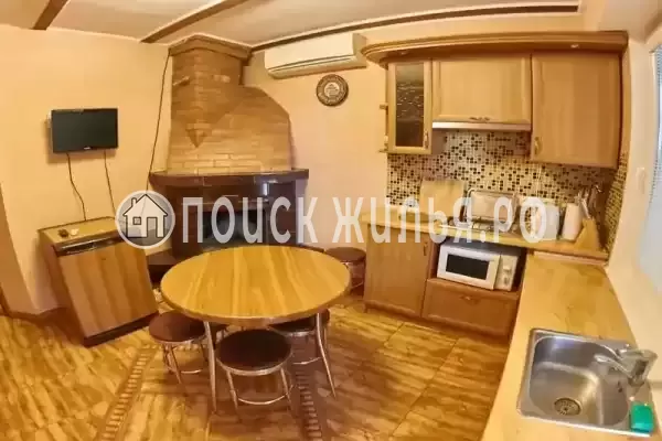 «Кипарисовый рай» «Кипарисовый рай»