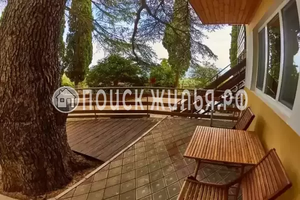 «Кипарисовый рай» «Кипарисовый рай»