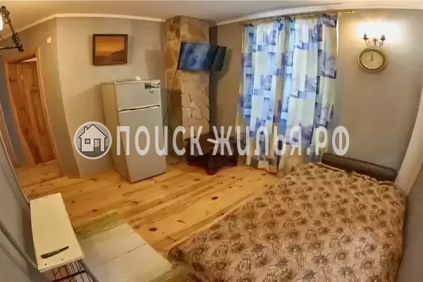 «Кипарисовый рай» «Кипарисовый рай»