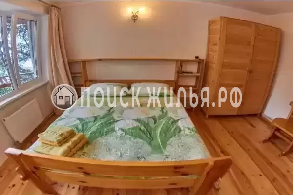 «Кипарисовый рай» «Кипарисовый рай»