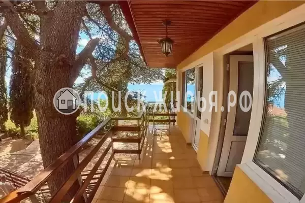 «Кипарисовый рай» «Кипарисовый рай»