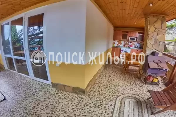 «Кипарисовый рай» «Кипарисовый рай»