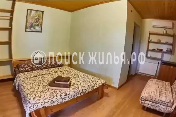 «Кипарисовый рай» «Кипарисовый рай»