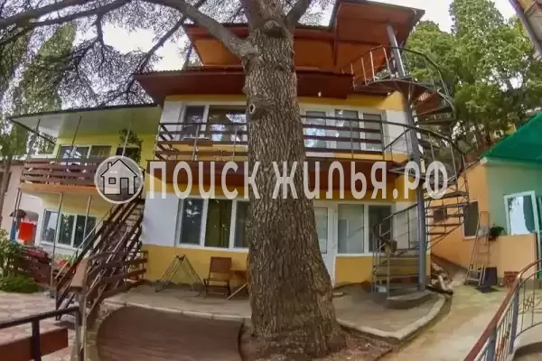 «Кипарисовый рай» «Кипарисовый рай»