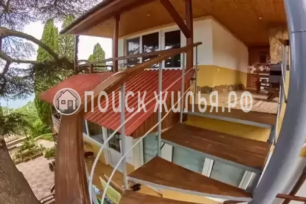 «Кипарисовый рай» «Кипарисовый рай»