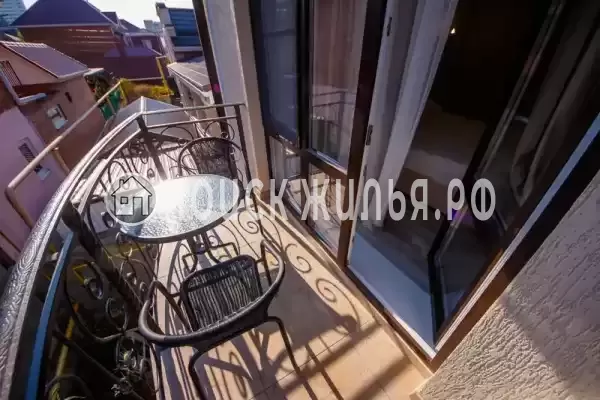 Частный сектор «Алекс Хаус»