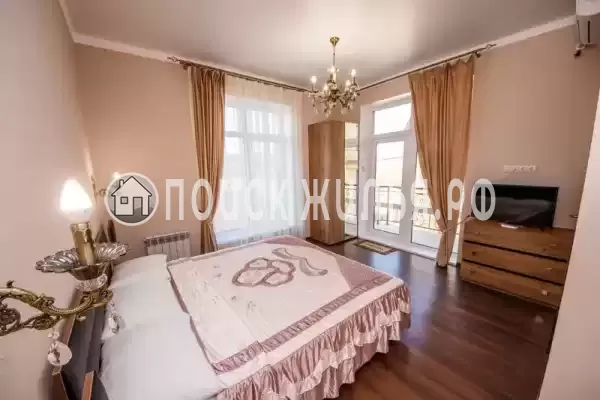 Частный сектор «Алекс Хаус»