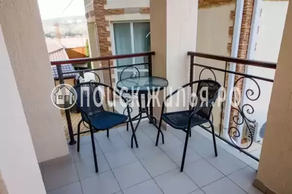 Частный сектор «Алекс Хаус»