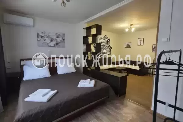 Частный сектор «Частный дом»