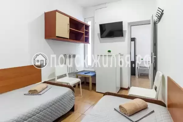 Гостевой дом «Елизавета»