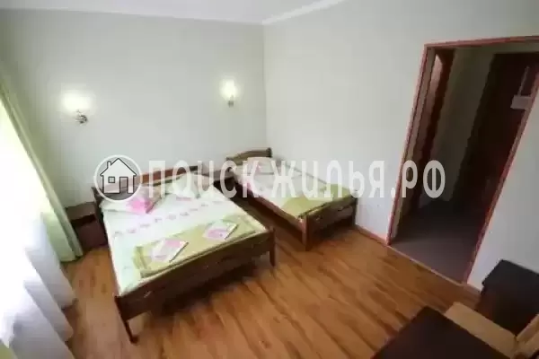 Гостевой дом «Елена» Гостевой дом «Елена»