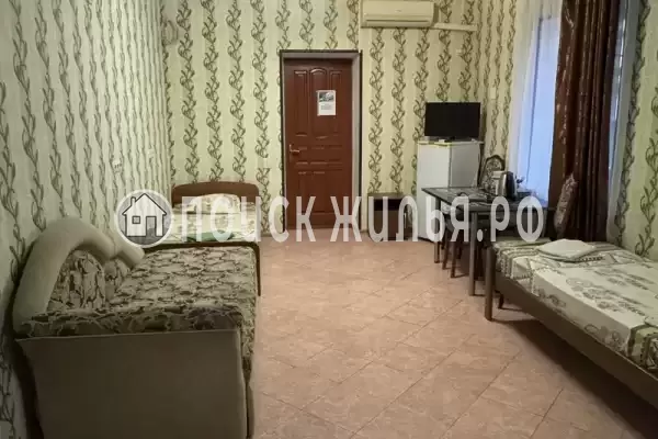 Гостевой дом «Елена» Гостевой дом «Елена»