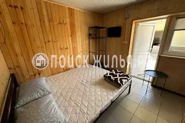 «Зелёный рай»