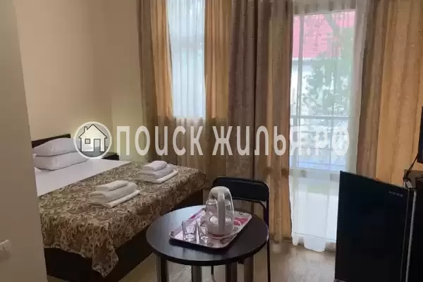 Гостиница «Спарта»