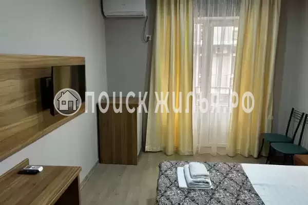 Гостиница «Спарта»