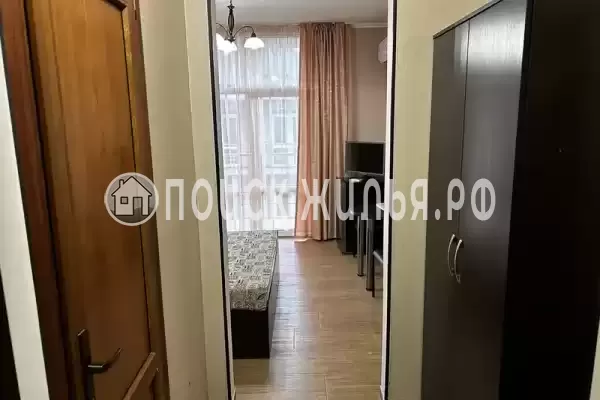 Гостиница «Спарта»