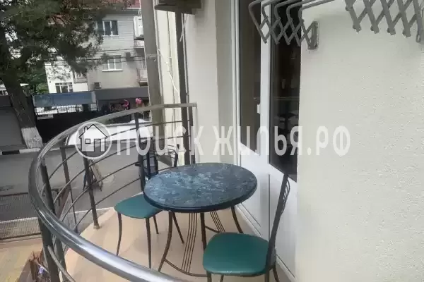 Гостиница «Спарта»