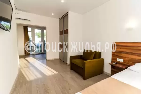 Гостевой дом «Юг»