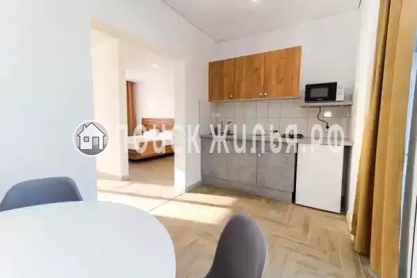 Гостевой дом «Юг»