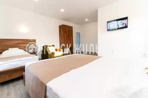 Гостевой дом «Юг»