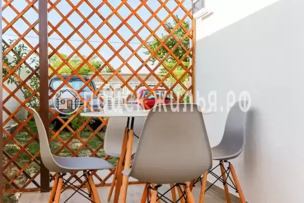 Гостевой дом «Юг»