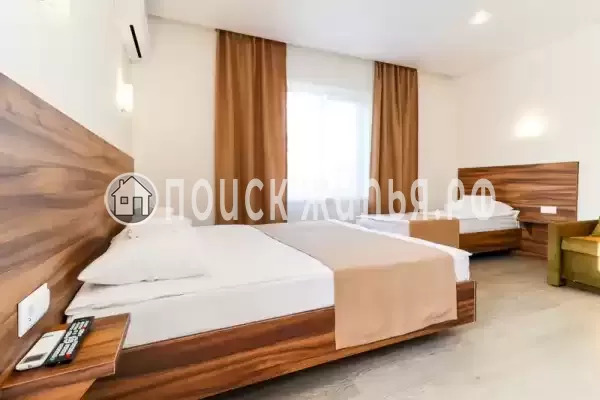 Гостевой дом «Юг»