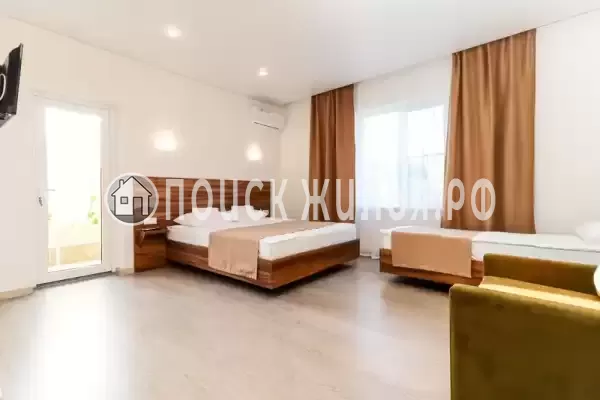 Гостевой дом «Юг»