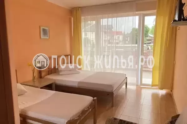 Частный сектор «Villaliza» Частный сектор «Villaliza»