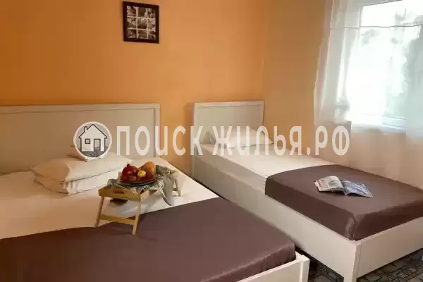 Частный сектор «Villaliza» Частный сектор «Villaliza»