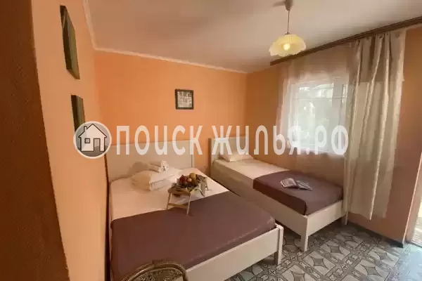 Частный сектор «Villaliza» Частный сектор «Villaliza»