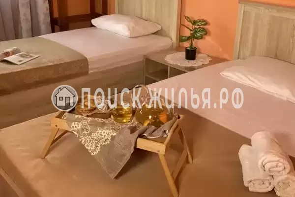 Частный сектор «Villaliza» Частный сектор «Villaliza»