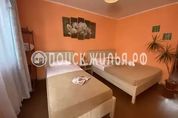 Частный сектор «Villaliza» Частный сектор «Villaliza»