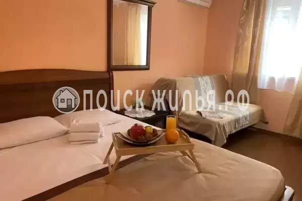 Частный сектор «Villaliza» Частный сектор «Villaliza»