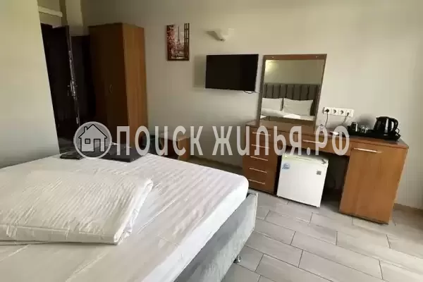 Гостевой дом «Евроотель»