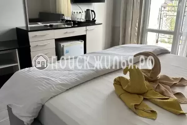 Гостевой дом «Евроотель»