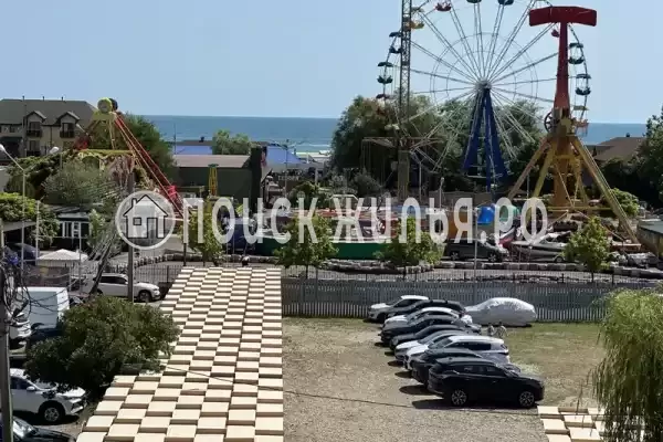 Гостевой дом «Евроотель»