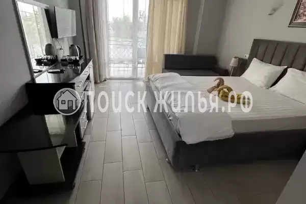 Гостевой дом «Евроотель»