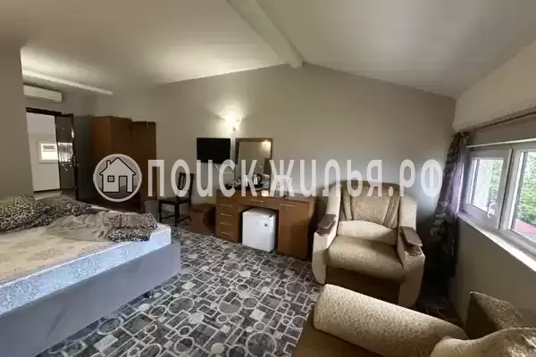 Гостевой дом «Евроотель»