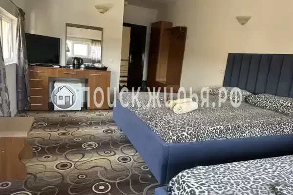 Гостевой дом «Евроотель»