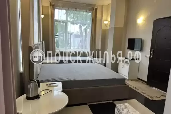 Гостевой дом «Евроотель»