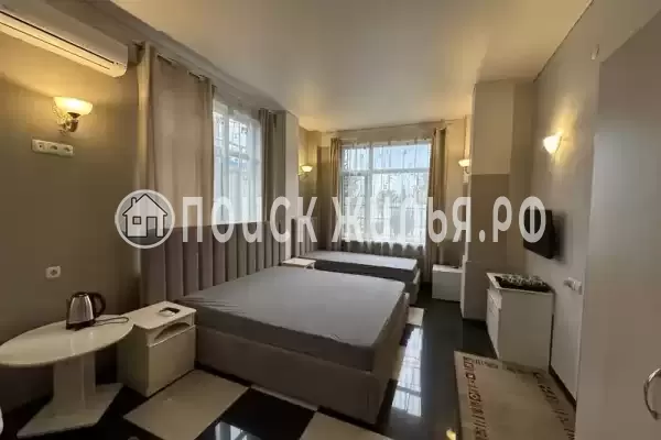 Гостевой дом «Евроотель»