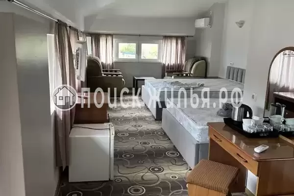 Гостевой дом «Евроотель»