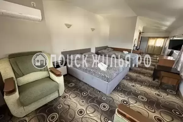 Гостевой дом «Евроотель»