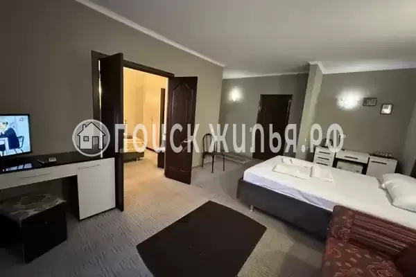 Гостевой дом «Евроотель»