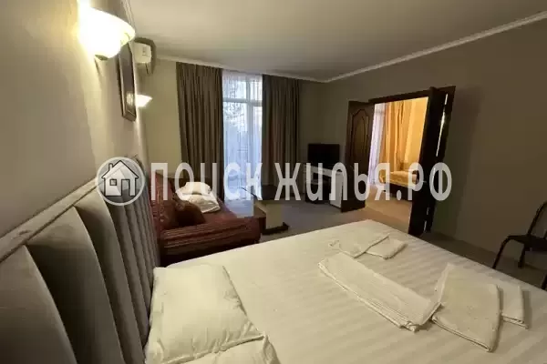 Гостевой дом «Евроотель»